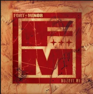 Fort Minor - Welcome