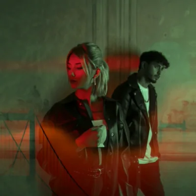 Berfin Mis - Hepimizi Tanır İstanbul (feat Enfo)