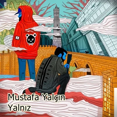 Mustafa Yalçın - feat Apo-Yalnız