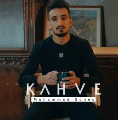 Muhammed Güneş - Kahve