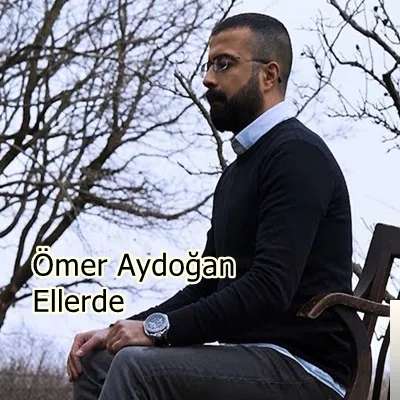Ömer Aydoğan - Kalemim Kırıldı Anne