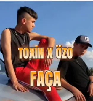 Toxin - 2 Avuçluk Dram