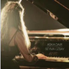 Şeyma Özbay - Şairin Aşkı