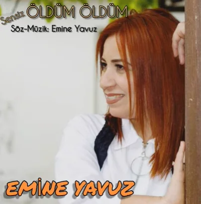 Emine Yavuz - Etme zalım
