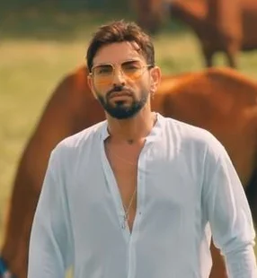 Ensar Cantürk - Hoşgeldin