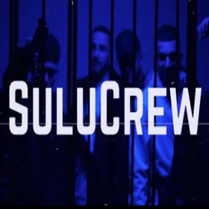 Sulucrew - Para Lazım
