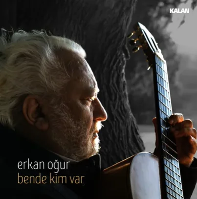 Erkan Oğur - Bende Kim Var
