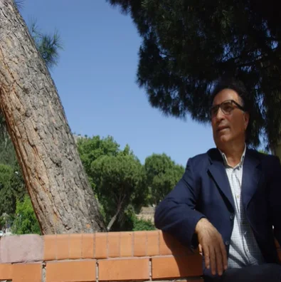 Celal Öz - Doldum Taştım