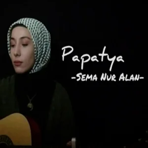 Sema Nur Alan - Sen Benim Şarkılarımsın