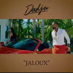 Dadju - Reine