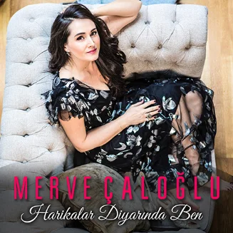 Merve Çaloğlu - Sarhoştur Geceler