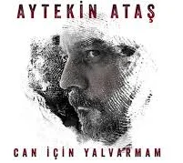 Aytekin Ataş - Can İçin Yalvarmam