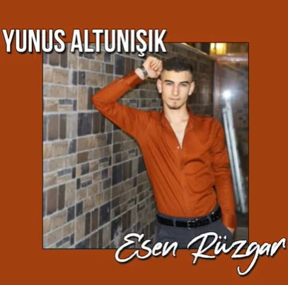 Yunus Altunışık - Alışamadım