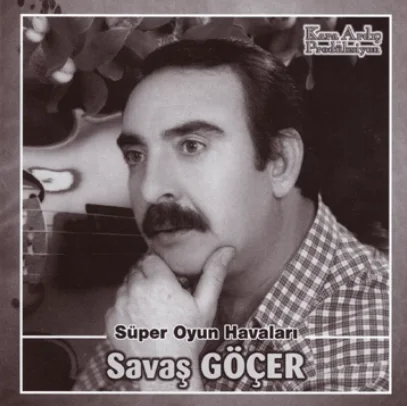 Savaş Göçer - Edalı Gelin
