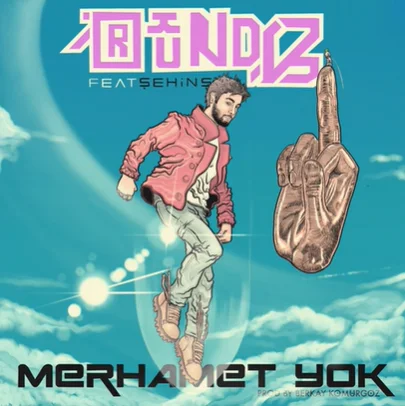 Orkundk - Merhamet Yok (feat Şehinşah)