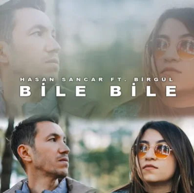 Hasan Sancar - Vicdanım Affetmiyor