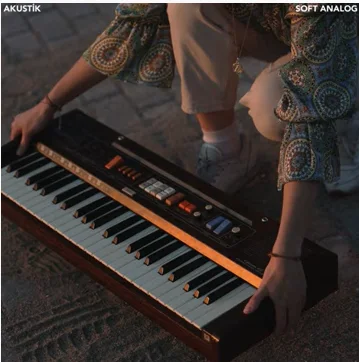 Soft Analog - Ne Az Ne Fazla