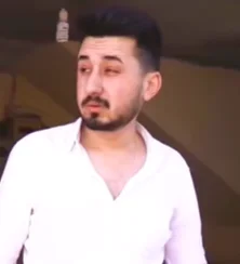 Alparslan Bunsuz - Hayatım