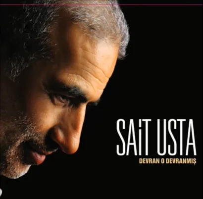 Sait Usta - Düşündüm