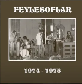 Feylesoflar - Yourn Turn To Remember