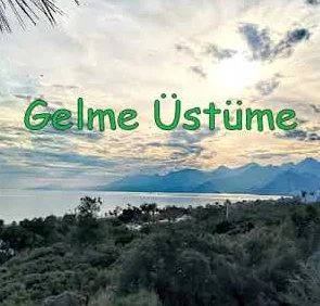 Barış Geçim - Gelme Üstüme 2