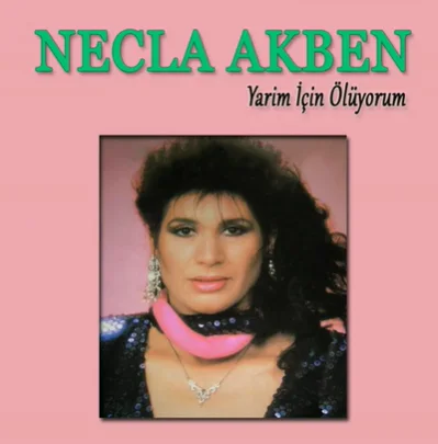 Necla Akben - Seher Yeli