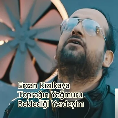 Ercan Kızılkaya - Gitti