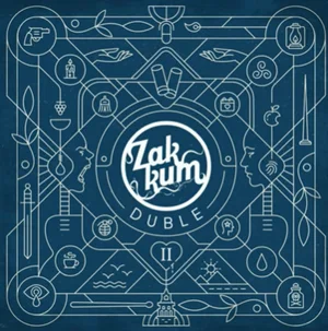 Zakkum - Sen Ben Cehennem