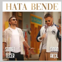 Sinan Akçıl - Mecburum Sana (feat Neslim Güngen)