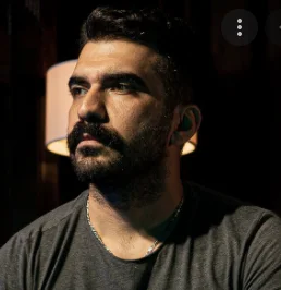 Alphan Kurtoğlu - Burası Benim Değil Artık