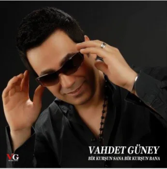 Vahdet Güney - Kurşun Yarası