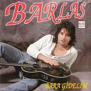 Barlas - Beni Yakan Aşkın Kurşun Mu