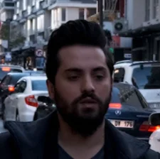 Cem Topkaya - Kalabalık İçinde