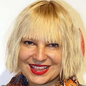 Sia - Hey Boy
