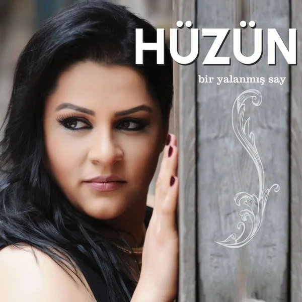 Hüzün - Yıkıla Yıkıla (Ufuk Kaplan Remix)