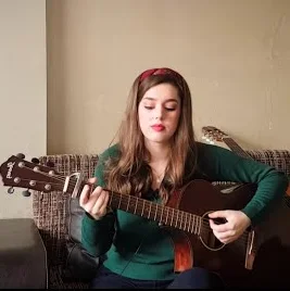 Eslem Aktürk - Bir Rüya Gördüm