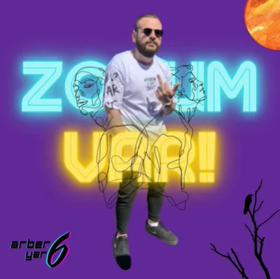 Mergen Daimon - Yare