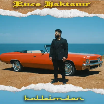 Enes Haktanır - Kalbimden