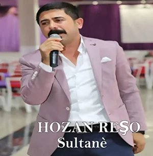 Hozan Reşo - Lo Lo Dılo