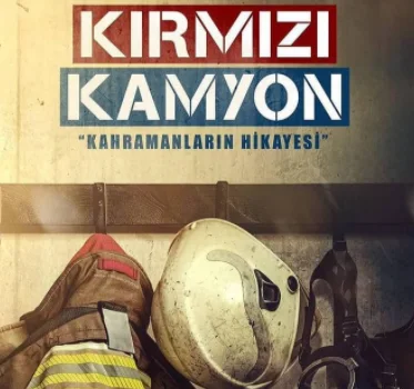 Kırmızı Kamyon - Aman Ölüm (İbrahim Yusuf)
