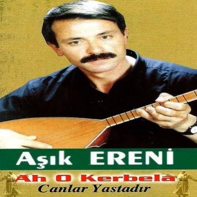 Aşık Ereni - Sohbetimiz Var