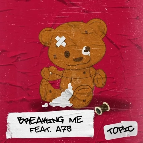 Topic - feat Nico Santos-Home