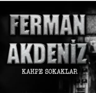 Ferman Akdeniz - Bir Telefon Aç