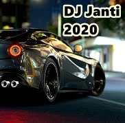 Dj Janti - Sabaha Kadar Burdayız