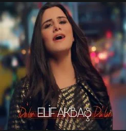 Elif Akbaş - De Ler Da Lar