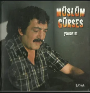 Müslüm Gürses - Gidelim Firüzhaneye