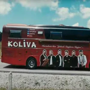 Koliva - Kara Sevda
