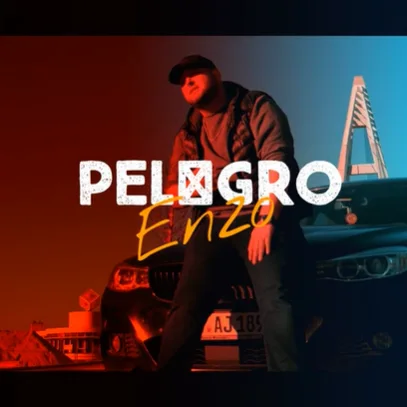 Peligro - Enzo