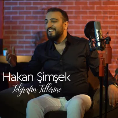 Hakan Şimşek - Aykırı Yollarına