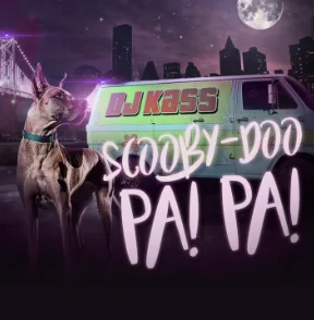 Dj Kass - Scooby Doo Pa Pa